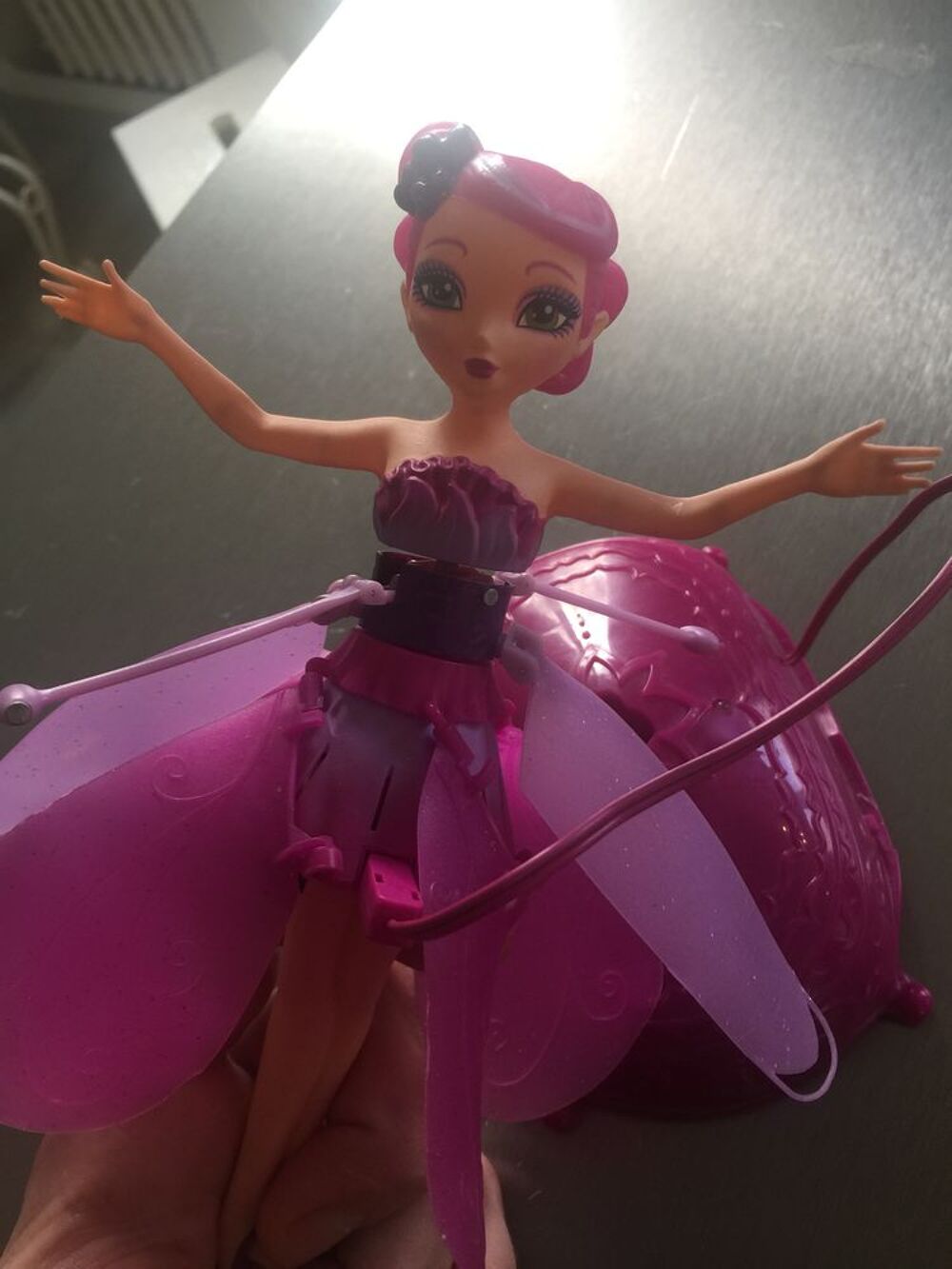 F&eacute;e volante auto d&eacute;tection automatique neuve Jeux / jouets