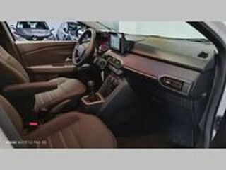 Sandero TCe 90 Stepway Expression 2024 occasion 95350 Saint-Brice-sous-For&ecirc;t