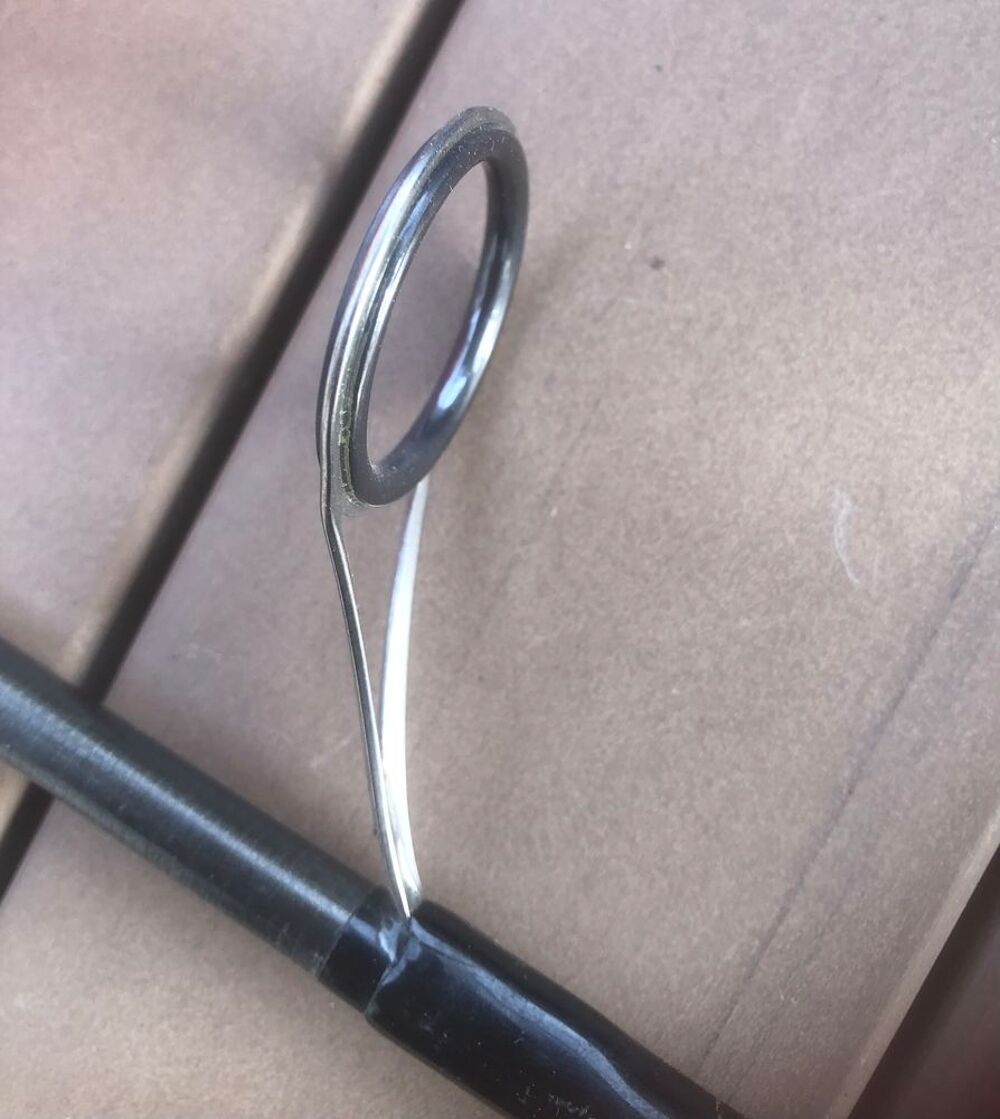canne Daiwa branzino mad in japan Sports