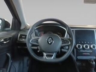 Megane IV Berline Blue dCi 115 Evolution 2023 occasion 08000 Charleville-M&eacute;zi&egrave;res