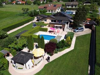  Villa � vendre 10 pi�ces 325 m�