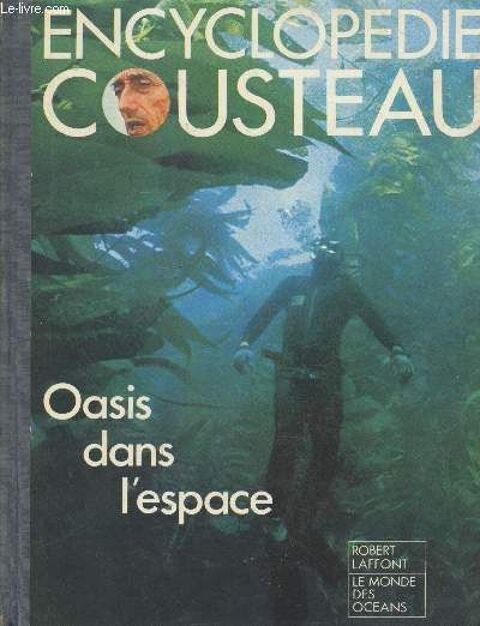 Encyclopdie Cousteau : Oasis dans l'espace 2 Ervy-le-Chtel (10)