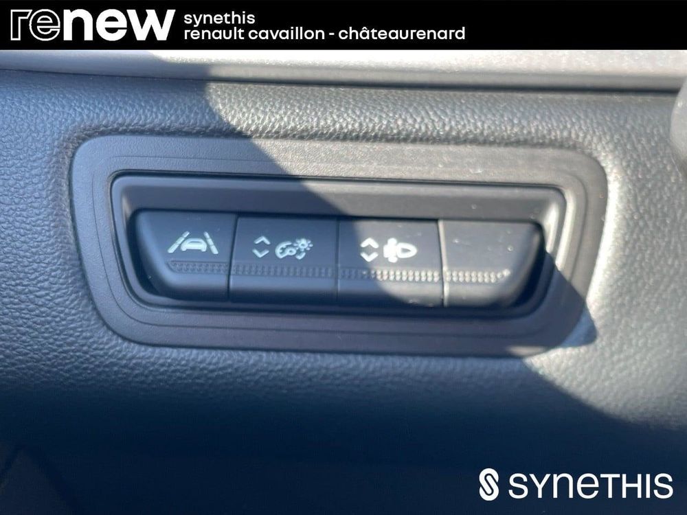 Captur E-Tech full hybrid 145 Techno 2023 occasion 84300 Cavaillon