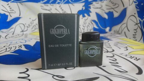 MINIATURE DE PARFUM 5 Trouy (18)