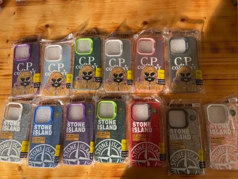 coque de tel 1 Lisle-sur-Tarn (81)