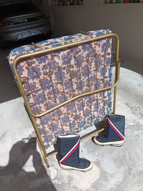 lit pliant 70 Lormont (33)