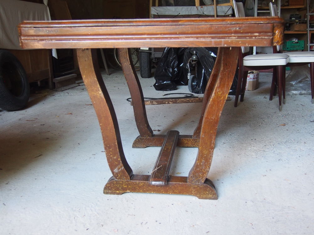 table bois Meubles