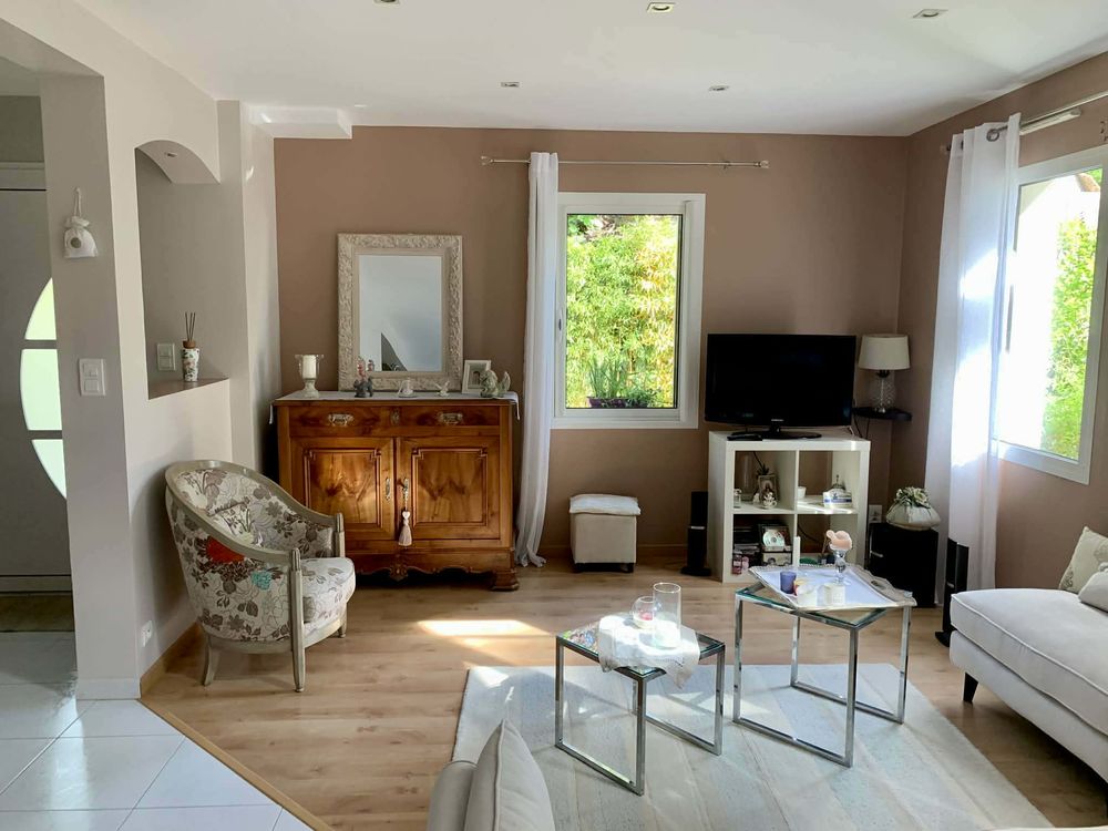Vente Maison Maison  7 pieces avec 2 sdb Saint-lyphard
