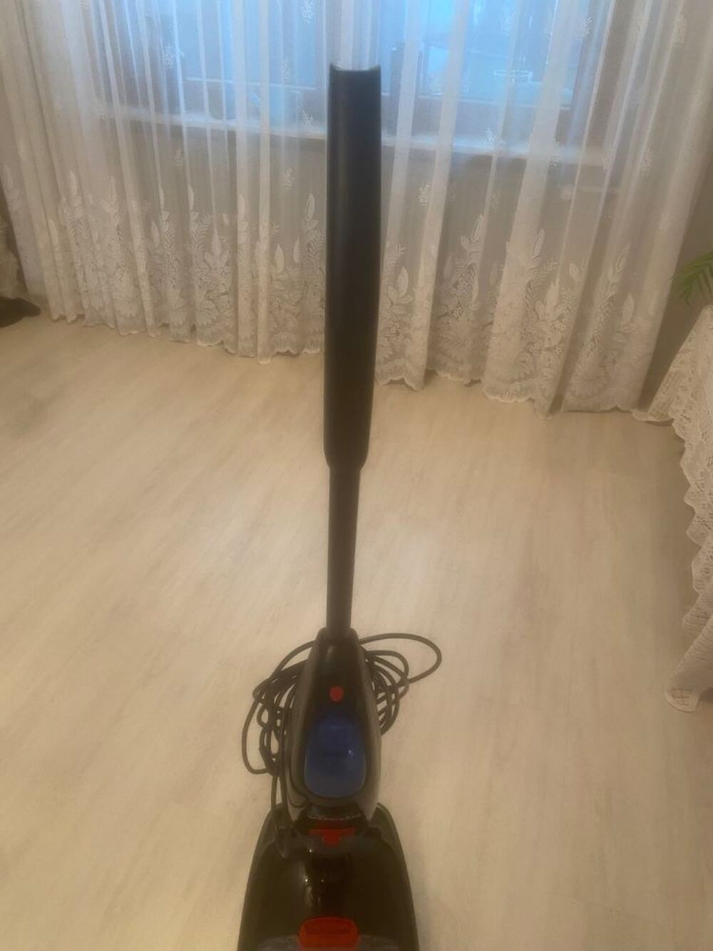 Aspirateur Laveur Electroménager