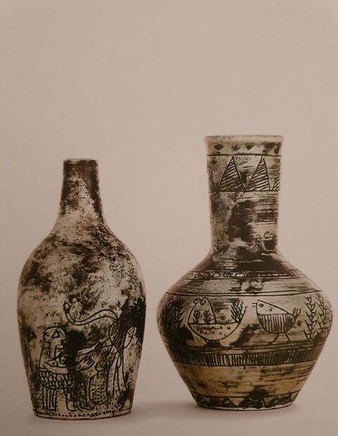 Recherche cramique vintage 100 Toulon (83)