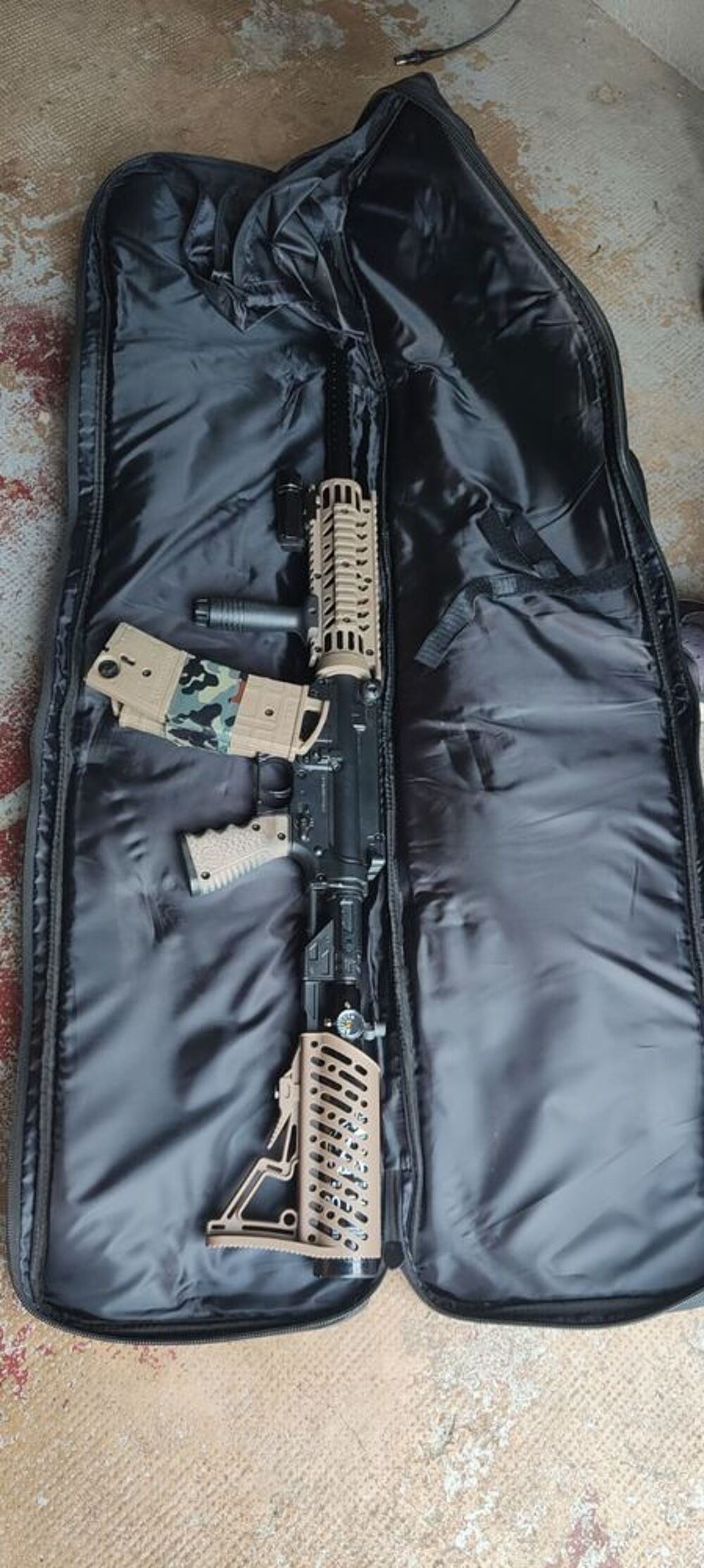 TIPMANN TMC Sports