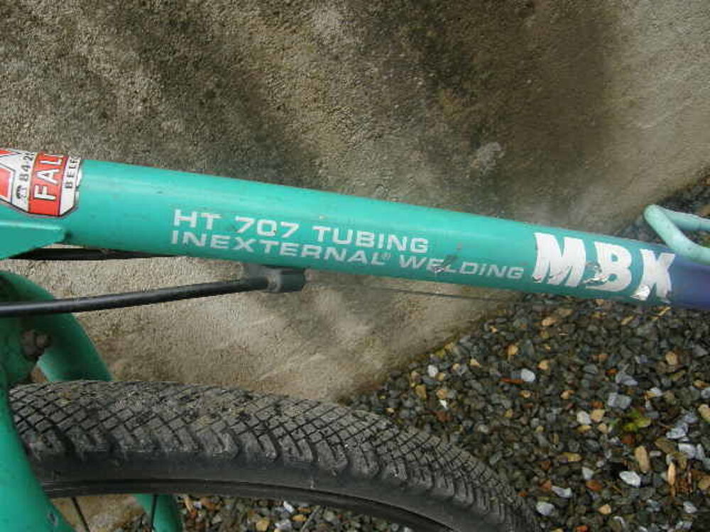  v&eacute;lo BMX Vélos