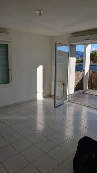  Appartement � vendre 1 pi�ce 30 m�