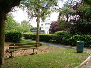  Appartement � louer 2/3 pi�ces 52 m�