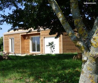  Maison � vendre 3 pi�ces 80 m�