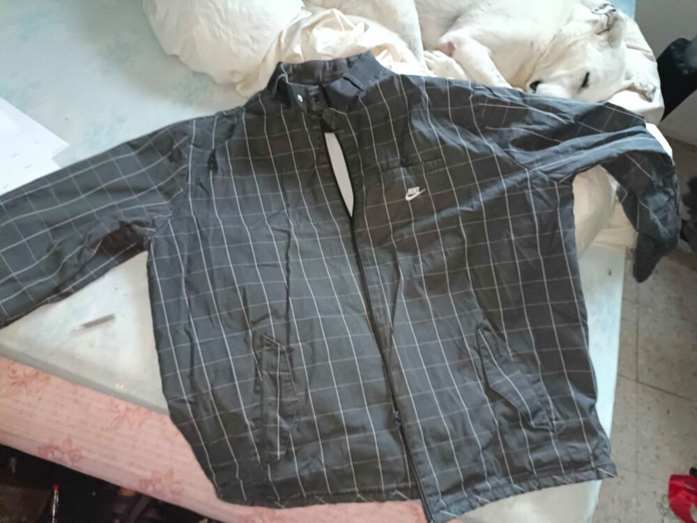 veste Nike classe Vêtements