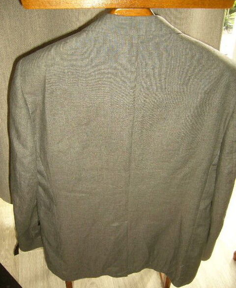 veste blaser homme taille49/50 couleur gris neuve 35 Versailles (78)