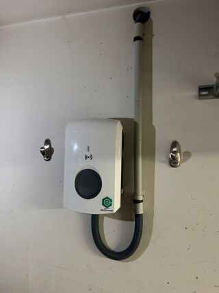  Parking / Garage � louer 13 m�