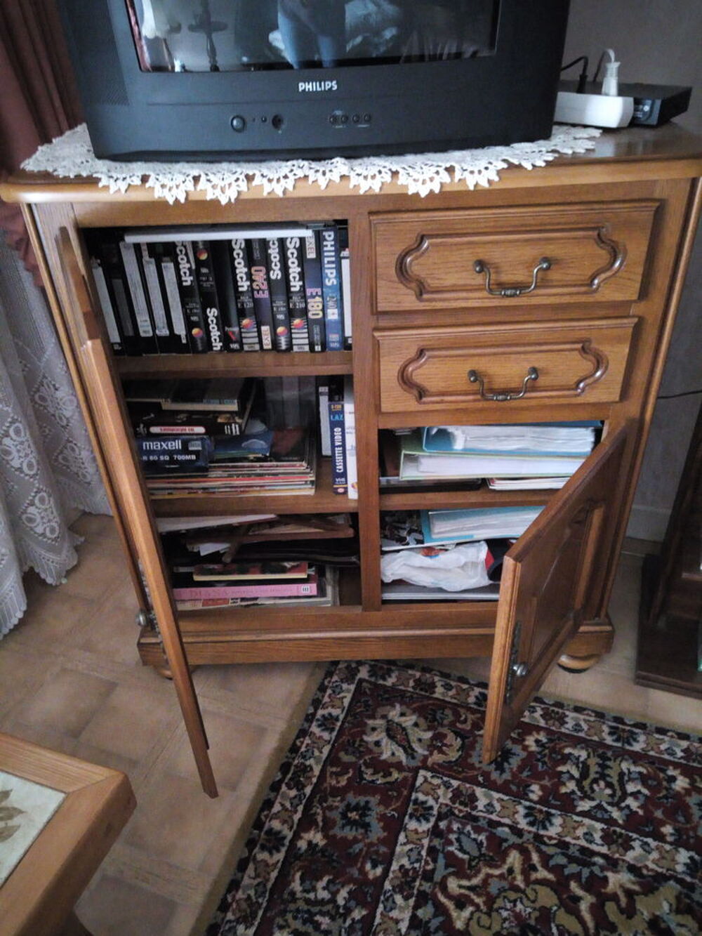 Meuble TV Meubles