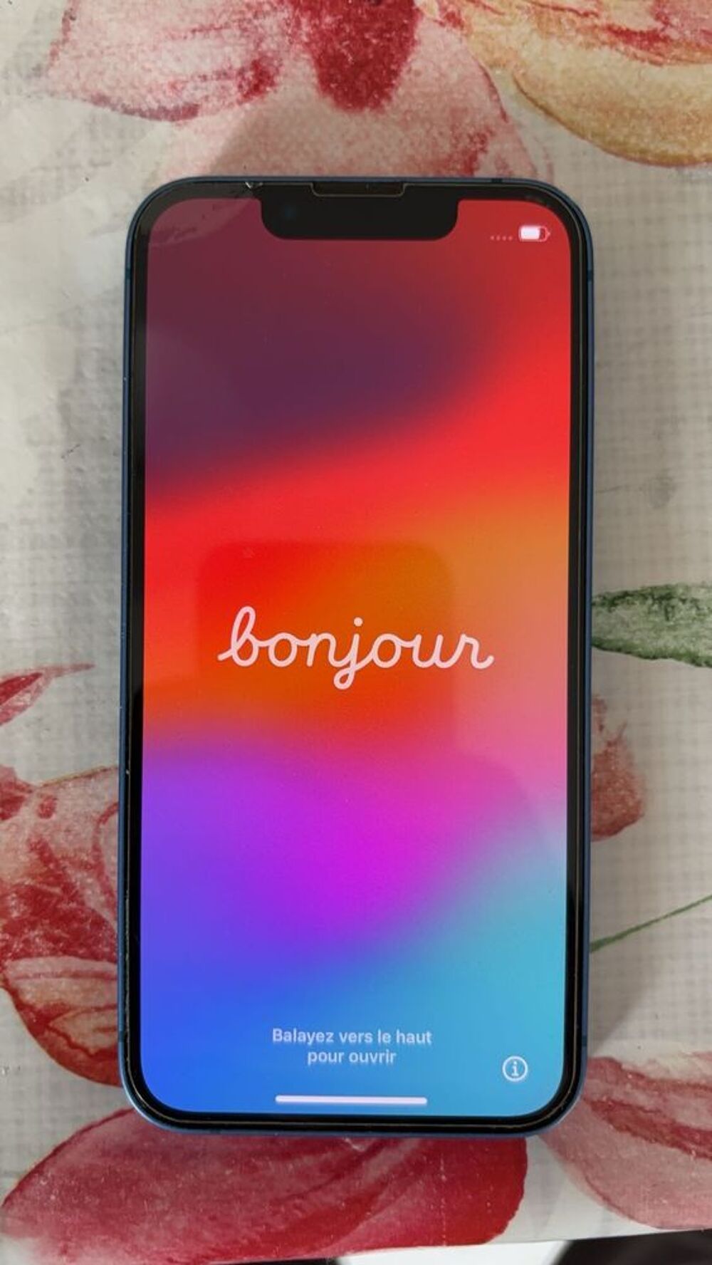 Iphone13 128 Téléphones et tablettes