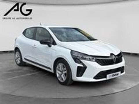 Clio V Clio SCe 65 ch GSR2 Evolution null 2025 occasion 08300 Rethel