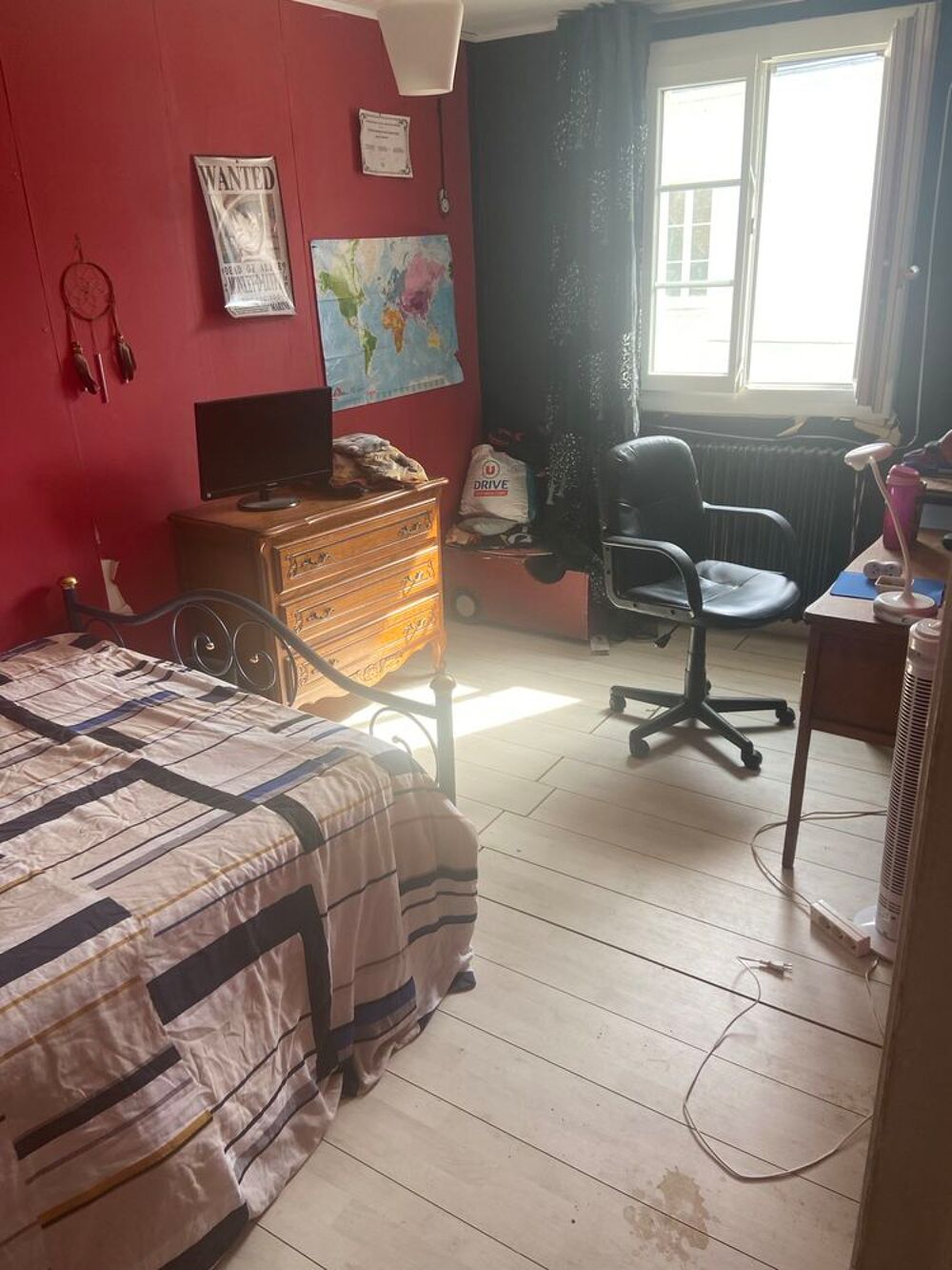 Maison 5 pièces 117 m² · à Selles-sur-Cher · 117 m² · 115 000 €