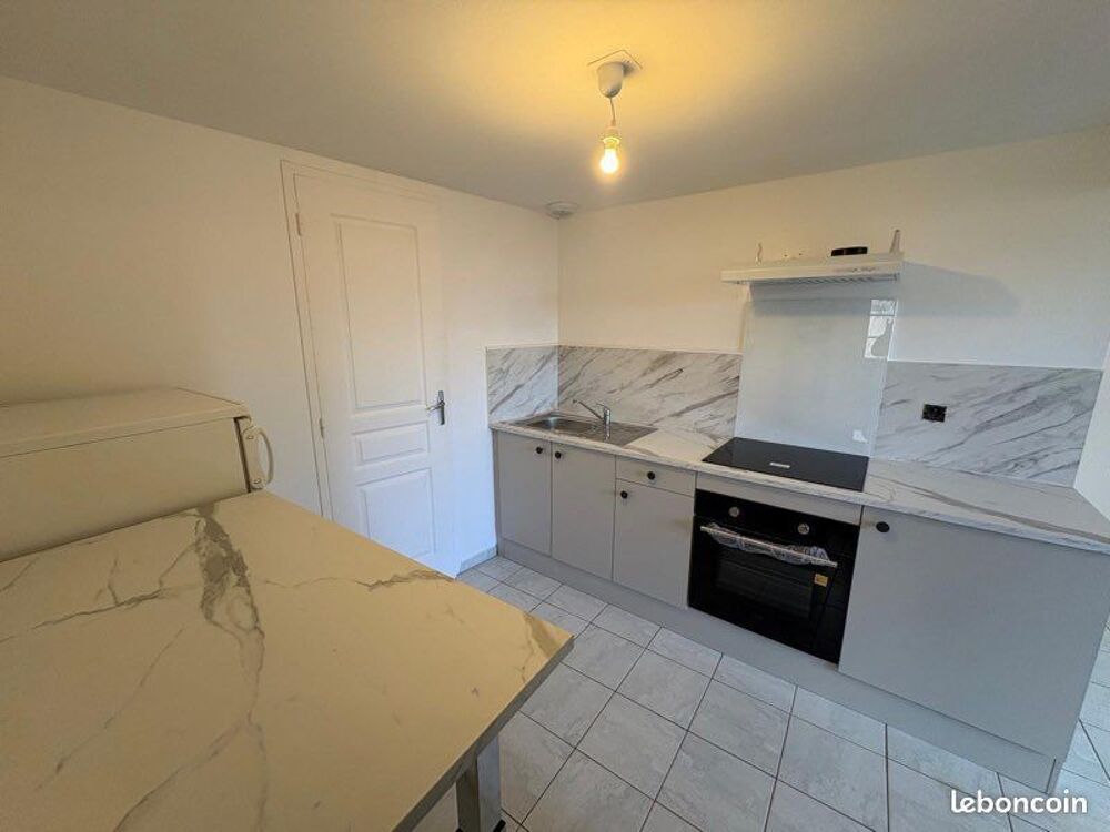 Location Appartement T2 meublé Marché couvert Albi Albi