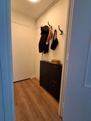  Appartement � louer 2 pi�ces 43 m�