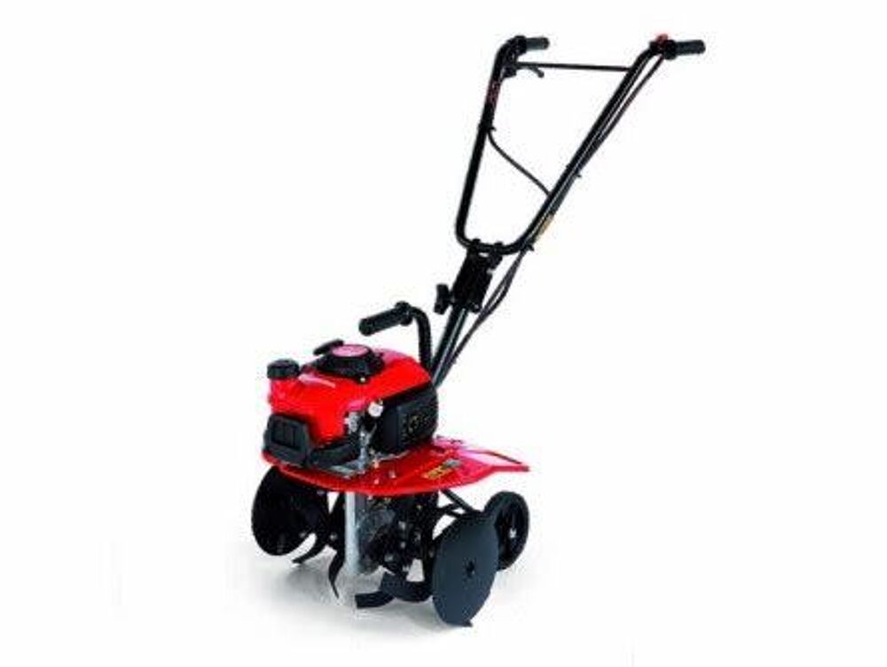 Motobineuse thermique Honda FG 205 Bricolage