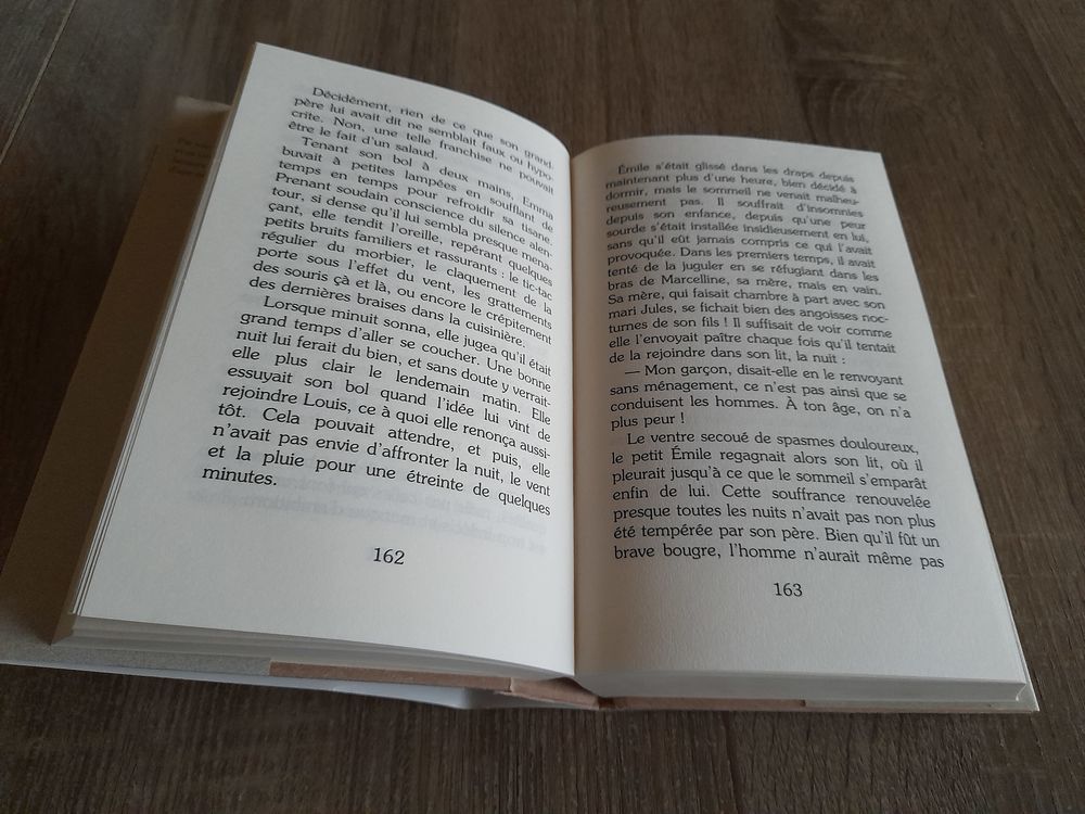 La ferme de l'enfer Livres et BD