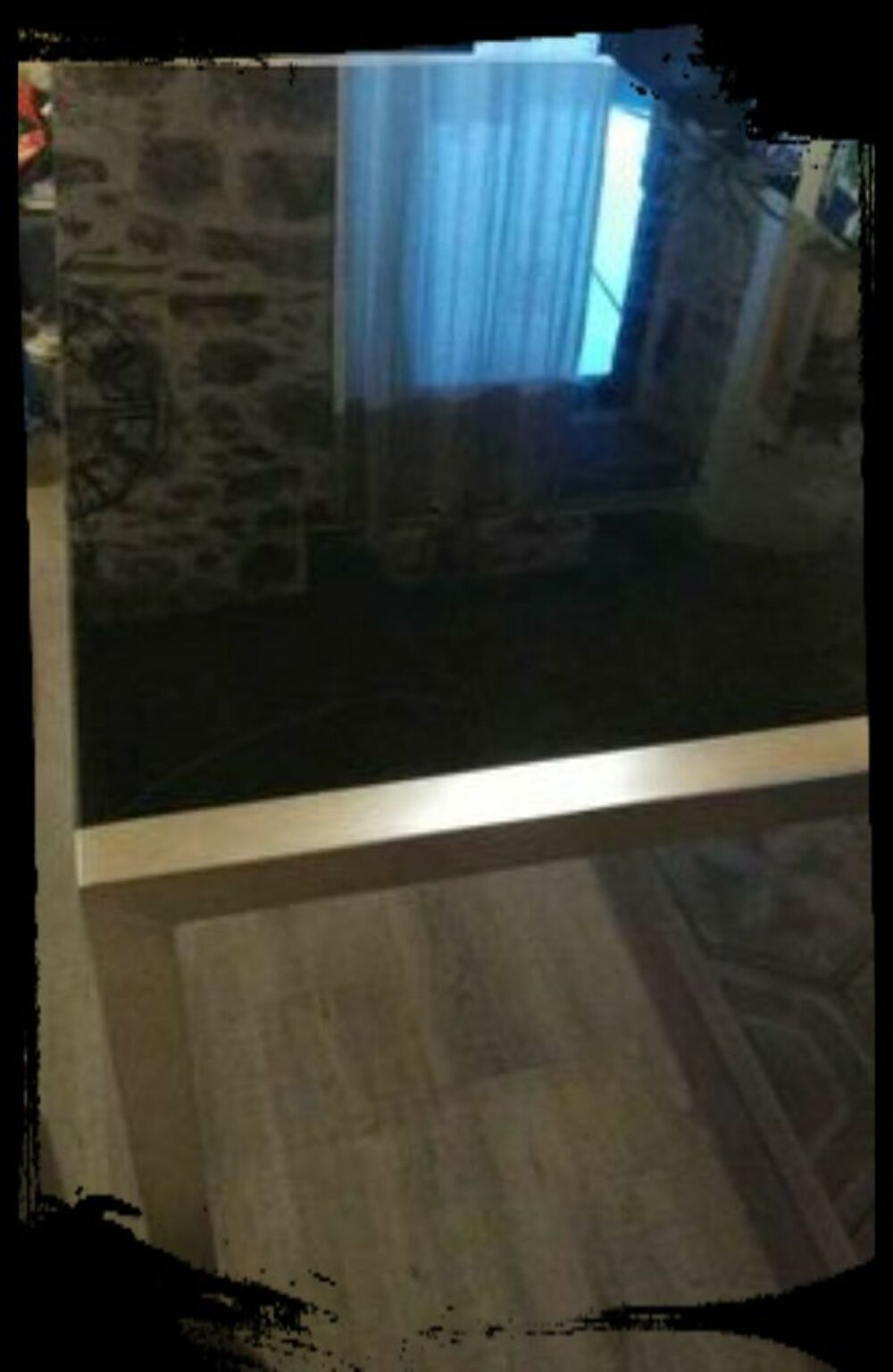 tr&egrave;s grande table Meubles