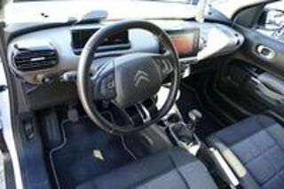 C4 cactus C4 Cactus PureTech 110 S&S BVM6 Shine 2019 occasion 13600 La Ciotat