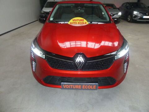 Renault Clio V Clio dCi 100 GSR2 Evolution 2024 occasion Ennery 95300