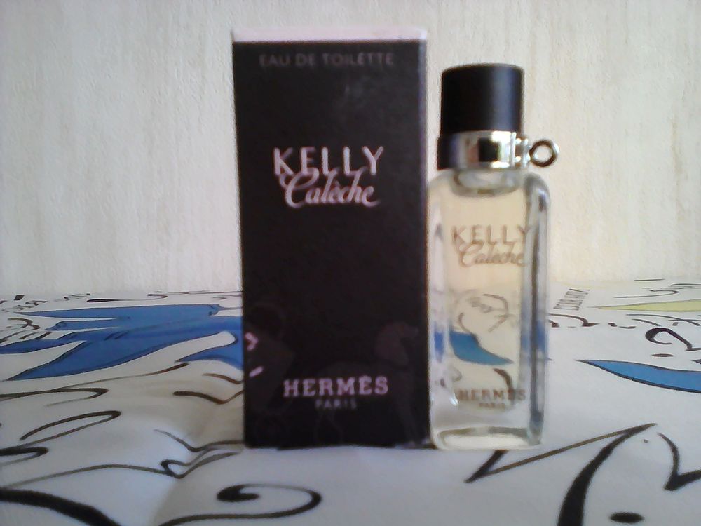 MINIATURE DE PARFUM 