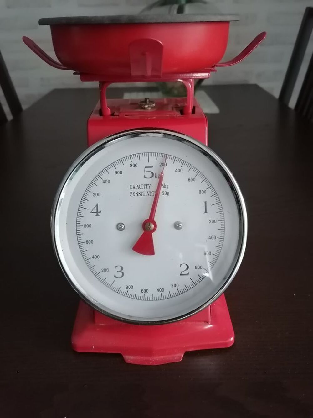 BALANCE Electroménager