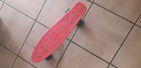 Skateboard pour enfant 7 Le Passage (47)