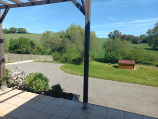  Maison � vendre 4 pi�ces 112 m� Saint-martin