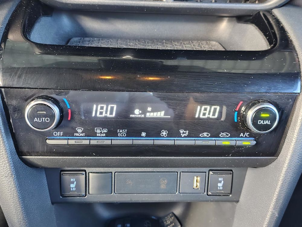 Yaris Cross Hybride 116h 2WD Collection 2023 occasion 95520 Osny
