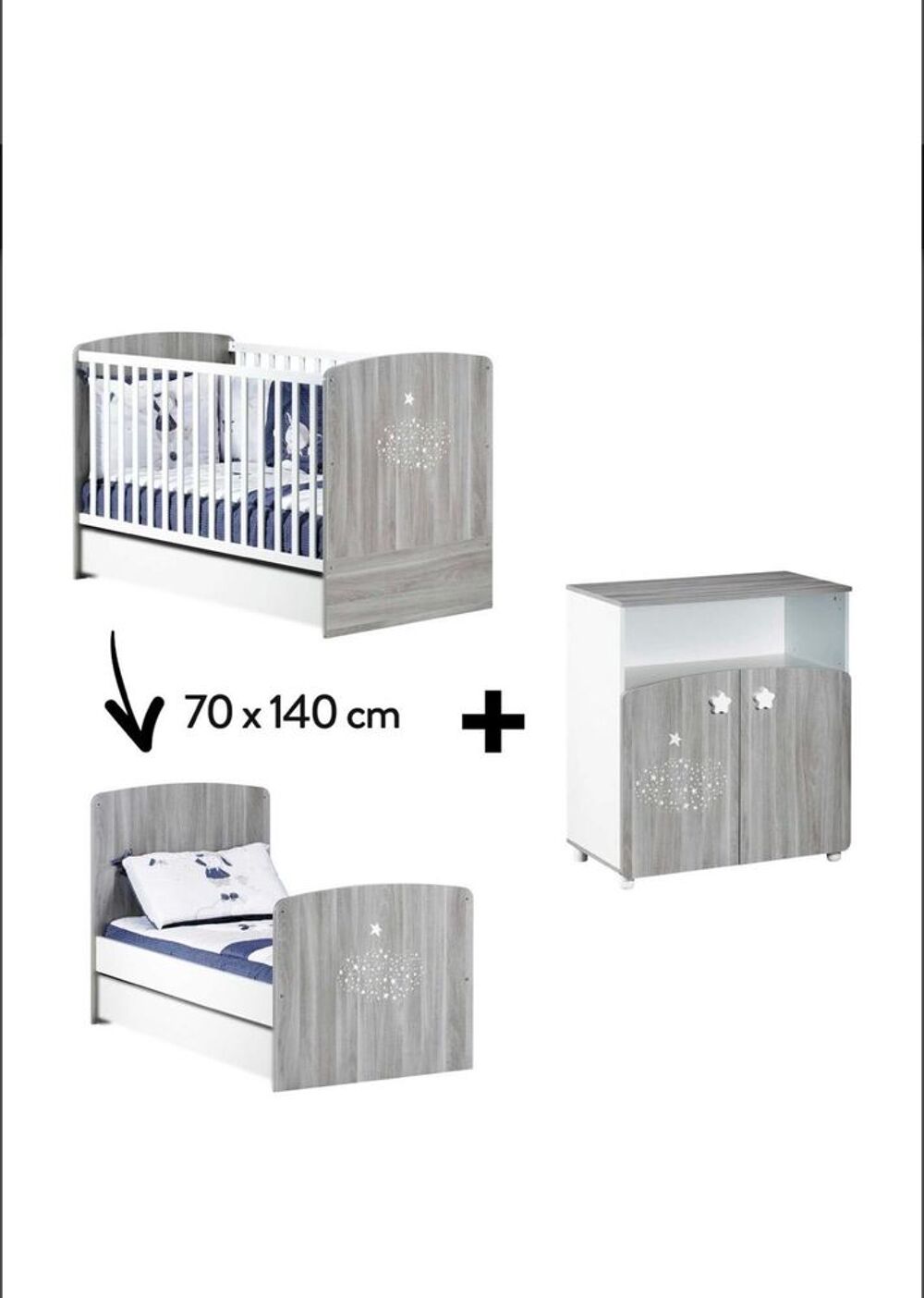 chambre enfant Mobilier enfants