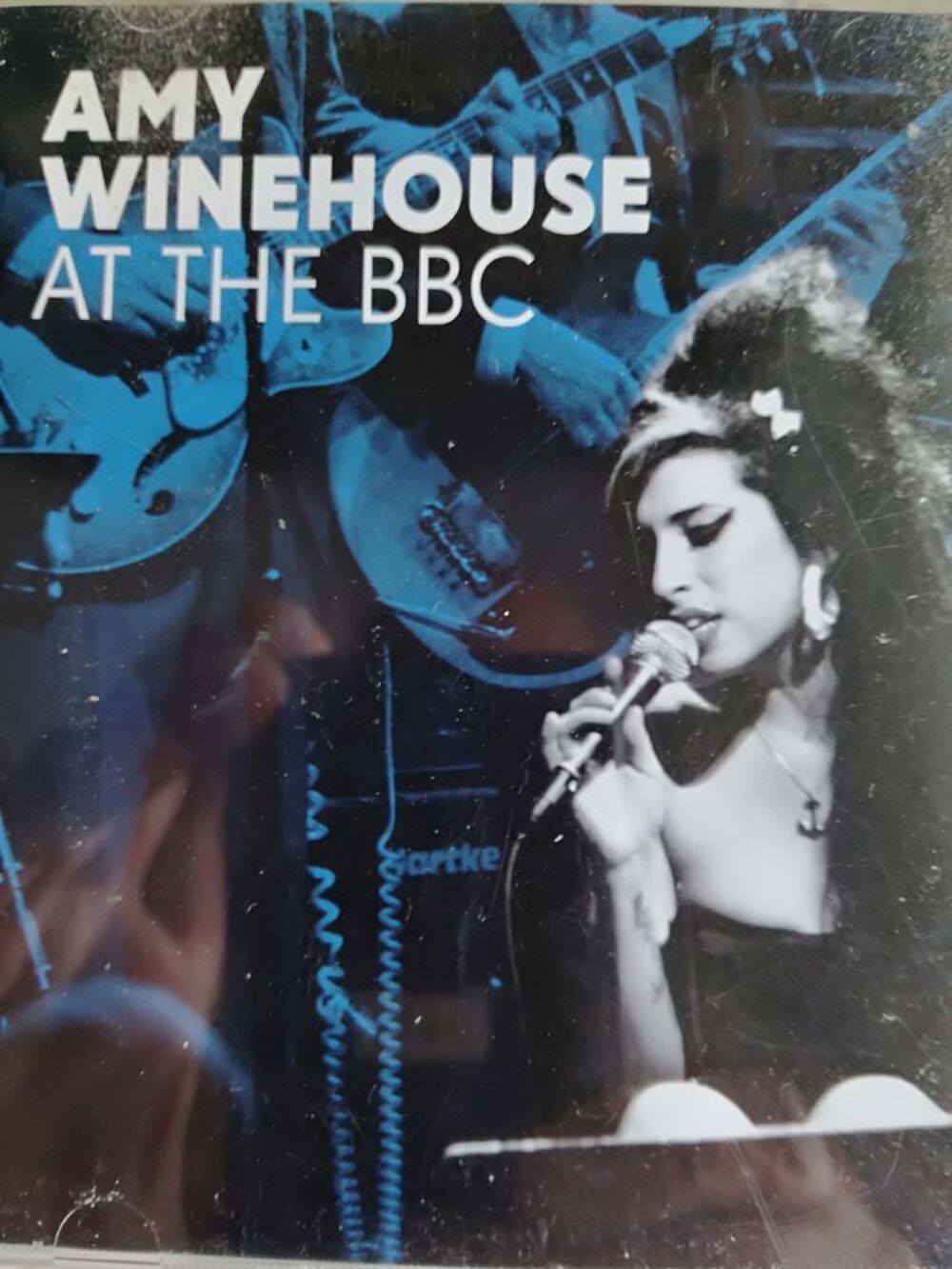 5 euros le cd au choix CD et vinyles