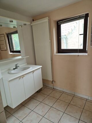  Maison à louer 4 pièces 90 m² Hon-hergies
