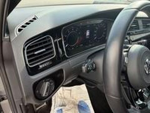 Golf 2.0 TSI 310 DSG7 4Motion R 2017 occasion 80140 Huppy