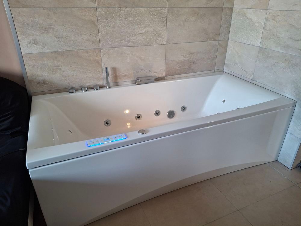 Balneo 190cm * 90cm Meubles
