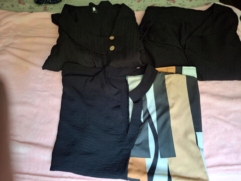 lot de chemisiers 20 Pont-Sainte-Maxence (60)