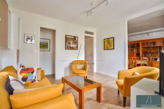  Appartement à vendre 3 pièces 65 m²