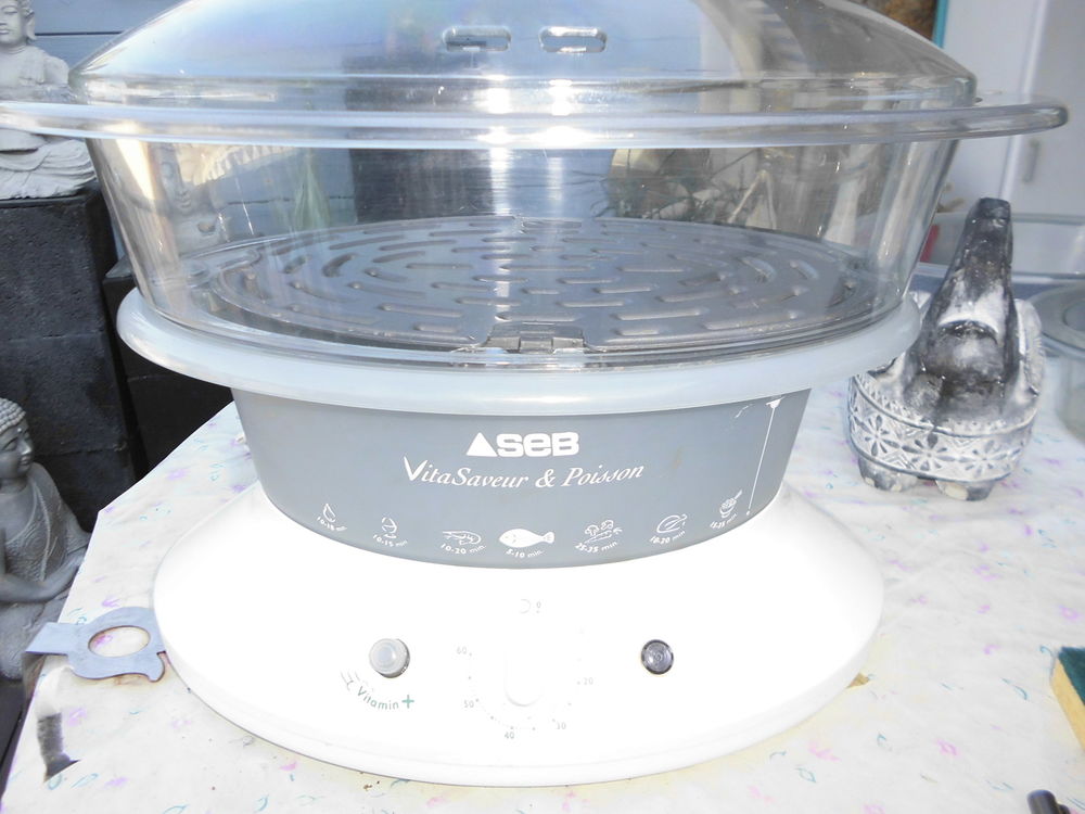 autocuiseur vapeur Electroménager