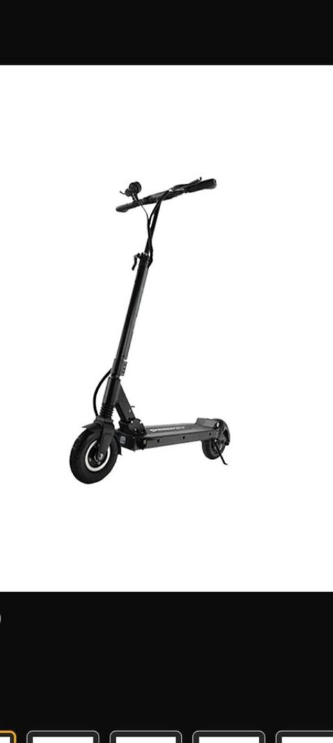 trottinette lectrique spedway v4 250 Paris 9 (75)