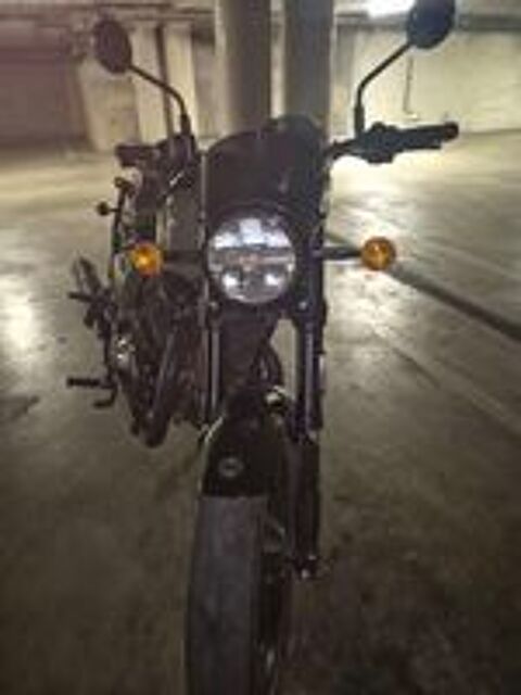ROYAL ENFIELD  occasion 66000 