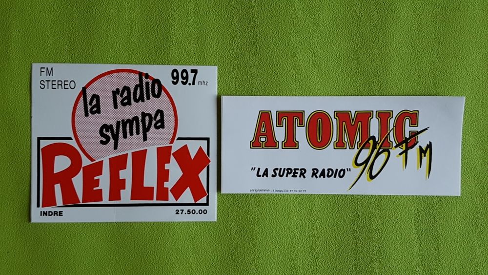 RADIOS FM PHOTO 36 Audio et hifi