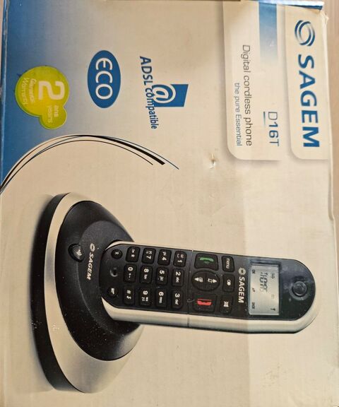téléphone fixe sans fil 15 Saint-Papoul (11)